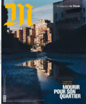 M. Le magazine du Monde, 506 - 29/05/2021
