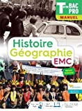 Histoire-Géographie terminale EMC. Tle Bac Pro