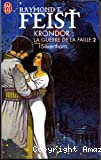 Les chroniques de Krondor : 3, Silverthorn