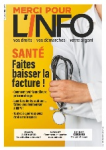 Merci pour l'info, 621 - 10/2026