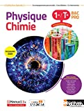 Physique-Chimie 1re Tle Bac Pro