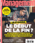 Management - Prisma presse, 311 - 11/2023