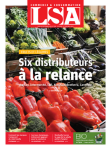 LSA. Libre service actualités, 2810 - 12/09/2024