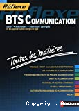 BTS Communication