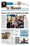Le Monde (Paris. 1944), 24041 - 23/04/2022