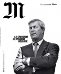 M. Le magazine du Monde, 531 - 20/11/2021