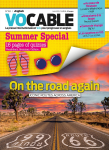 Vocable (English ed.), 912 - 08/2025