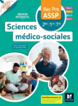 Sciences médico-sociales 2de/1re/Tle Bac Pro ASSP