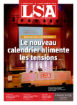 LSA. Libre service actualités, 2766 - 12/10/2023