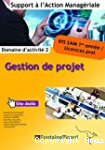 Gestion de projet BTS SAM 1ère année