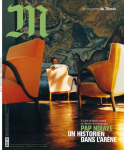 M. Le magazine du Monde, 507 - 05/06/2021