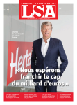 LSA. Libre service actualit&eacute;s, 2897 - 25/06/2026