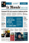 Le Monde (Paris. 1944), 24095 - 25/06/2022