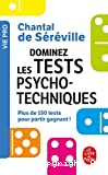 Dominez les tests psychotechniques