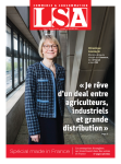 LSA. Libre service actualités, 2841 - 01/05/2025