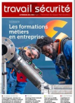 Travail & sécurité (Paris), 869 - 04/2025