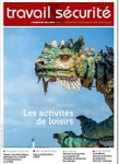 Travail & sécurité (Paris), 872 - 07/2025