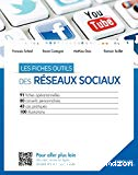 Les fiches outils des réseaux sociaux