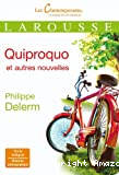 Quiproquo