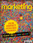 Marketing magazine (Suresnes), 234 - 02/2022