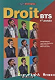 Droit BTS 1ère année