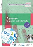 Bloc 3. Assurer la gestion opérationnelle. BTS MCO