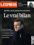 L'Express (Paris), 3686 - 24/02/2022