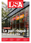 LSA. Libre service actualités, 2826 - 16/01/2025