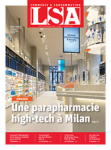 LSA. Libre service actualités, 2832 - 27/02/2025