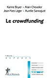 Le crowdfunding