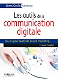 Les outils de la communication digitale