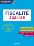 Fiscalité 2024-2025