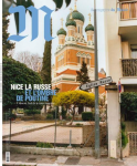 M. Le magazine du Monde, 549 - 26/03/2022