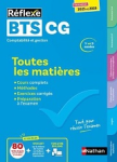 Toutes les matières BTS CG