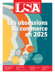 LSA. Libre service actualités, 2831 - 20/02/2025
