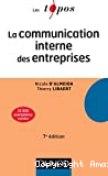 La communication interne des entreprises