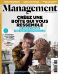 Management - Prisma presse, 304 - 08/2022