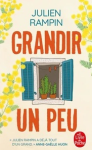 Grandir un peu
