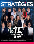 Strat&eacute;gies, 2308 - 30/04/2026