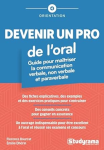 Devenir un pro de l'oral