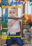Assistantes Maternelles Magazine, 213 Suppl.1 - 05/2026