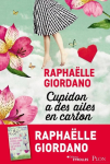 Cupidon a des ailes en carton