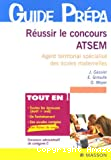 Réussir le concours ATSEM : Agnet territorial spécialisé des écoles maternelles