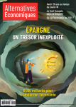 Alternatives économiques (Quétigny), 408 - 01/2021