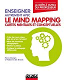 Enseigner autrement avec le mind mapping