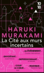 La cit&eacute; aux murs incertains