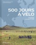 500 jours à vélo