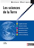 Les sciences de la terre