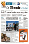 Le Monde (Paris. 1944), 23897 - 06/11/2021