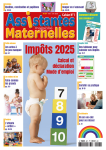 Assistantes Maternelles Magazine, 207 - 01/05/2025